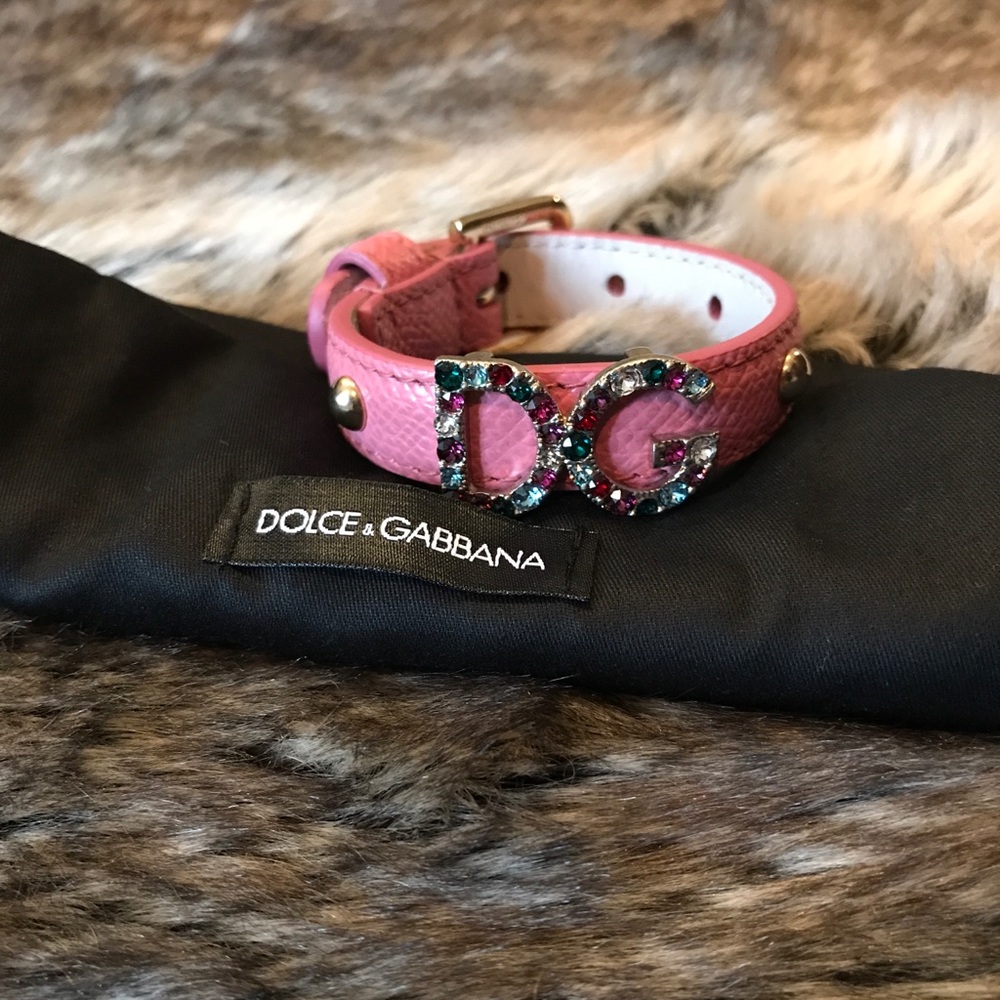 Dolce & Gabbana Bracelet